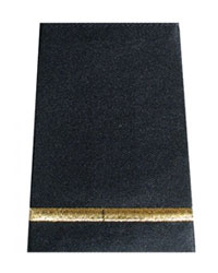 FSU Epaulettes